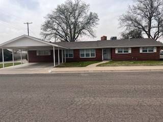 Kermit, TX 79745,948 E San Antonio Ave