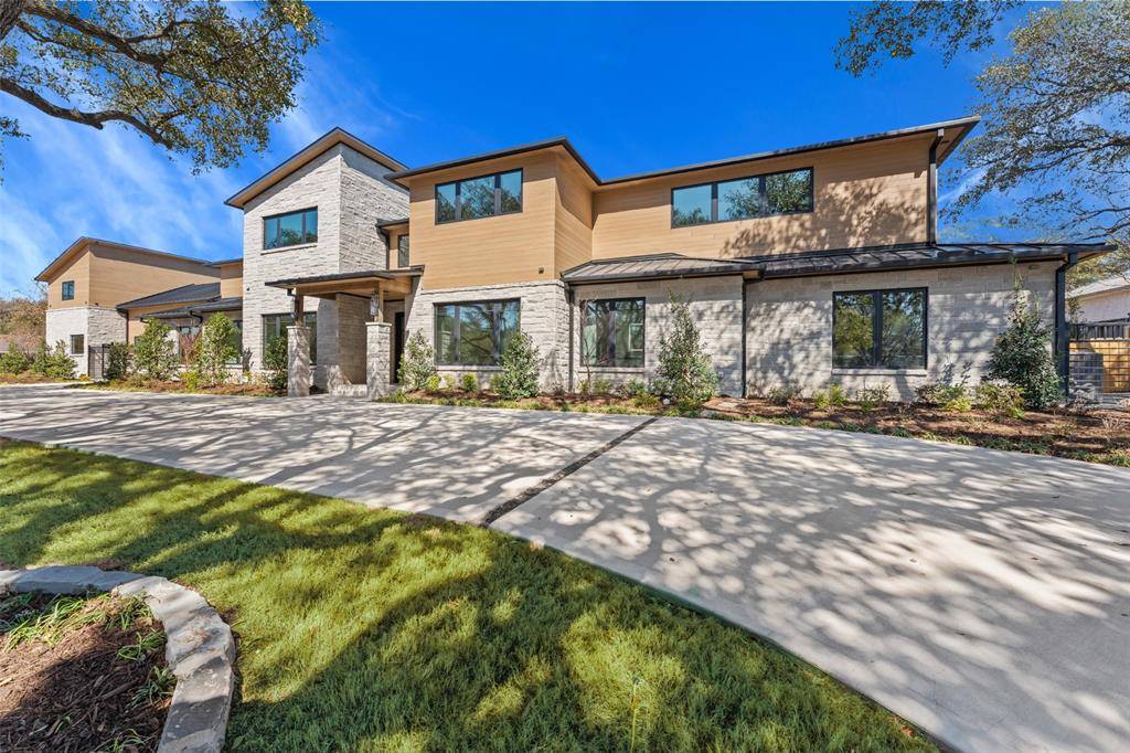 Dallas, TX 75248,5919 Westgrove Drive