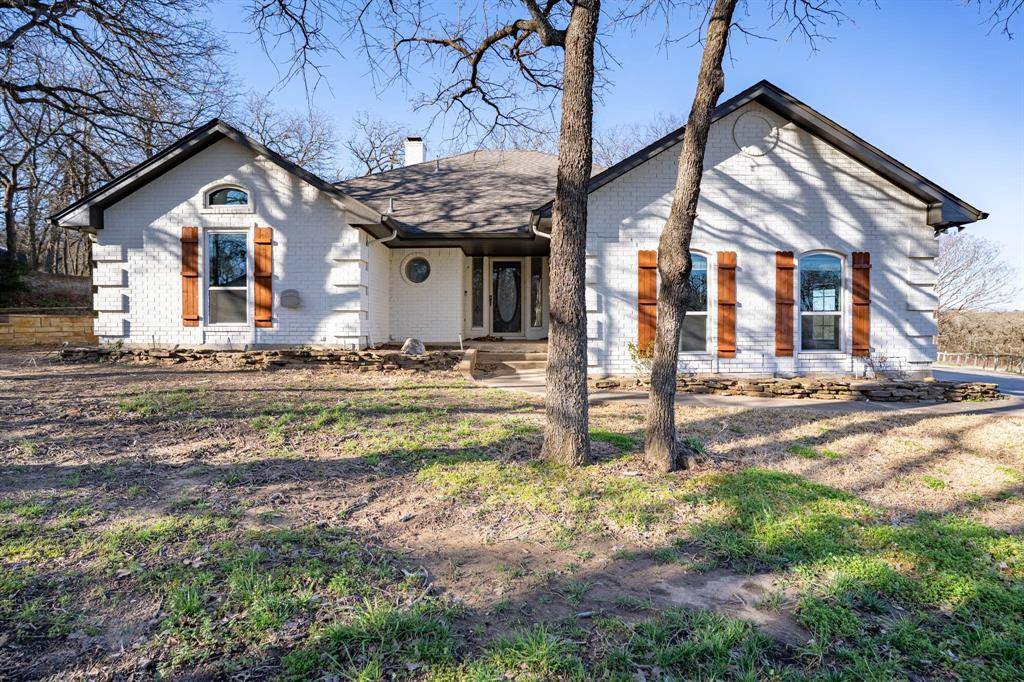 Joshua, TX 76058,1031 Yvonne Drive