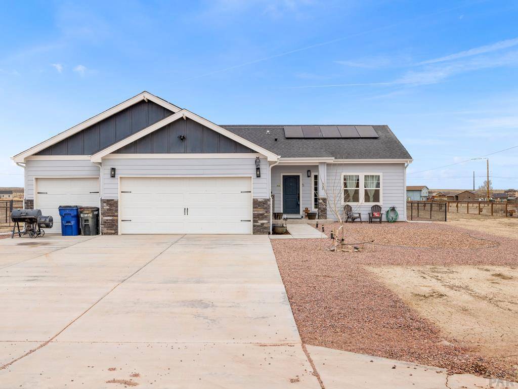 Pueblo West, CO 81007,933 E Blackstone Dr