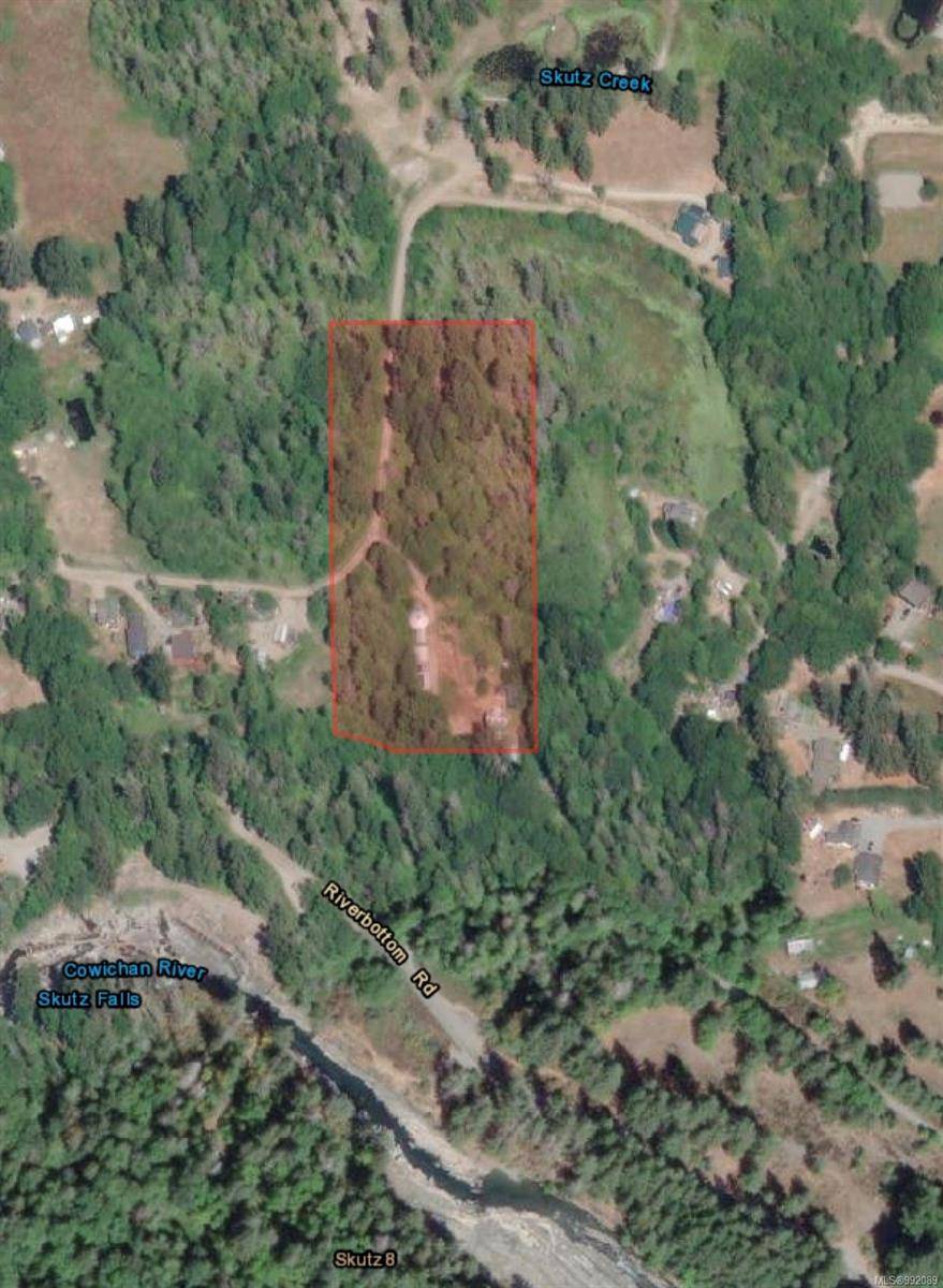Lake Cowichan, BC V0R 2G0,5945 Riverbottom Rd W