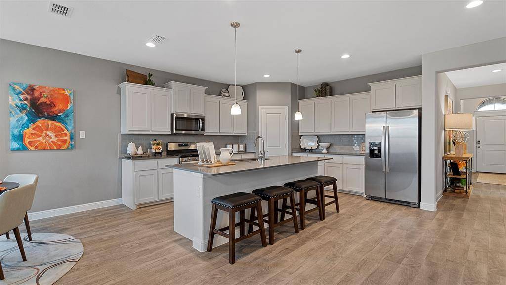 Denton, TX 76205,1809 SPARROW Street
