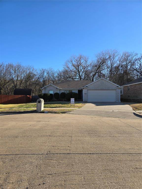 Midlothian, TX 76065,614 Arnold Lane