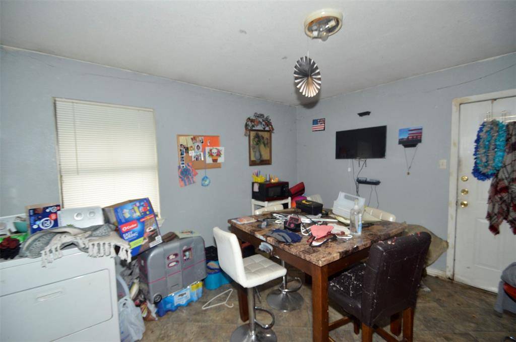 Honey Grove, TX 75446,505 15th Street
