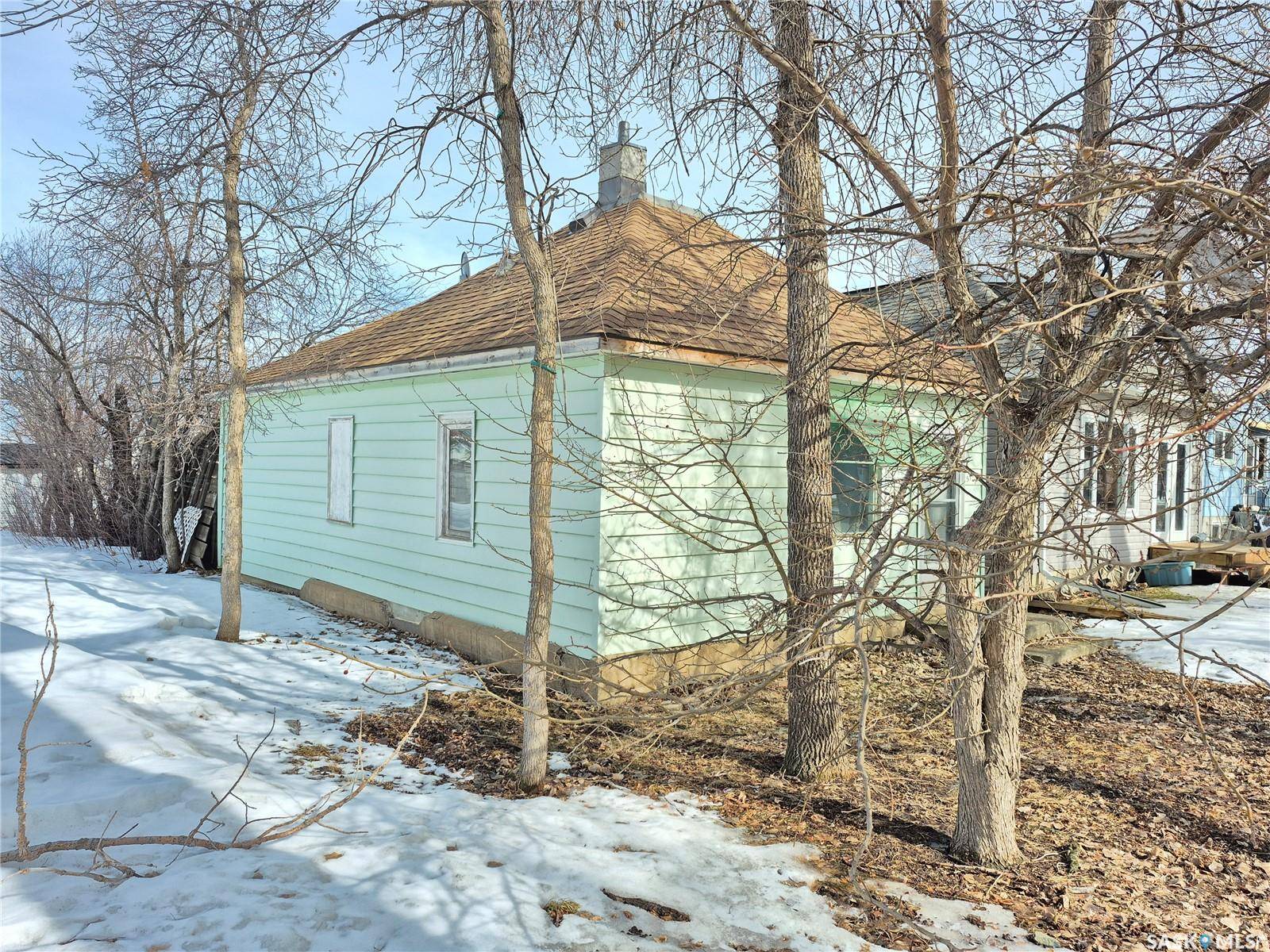 Radville, SK S0C 2G0,517 Beckwell AVENUE