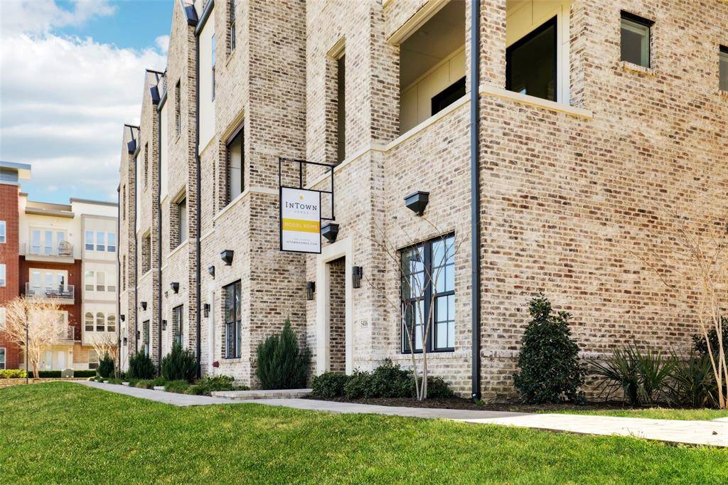 Irving, TX 75039,5416 Tomlinson Drive