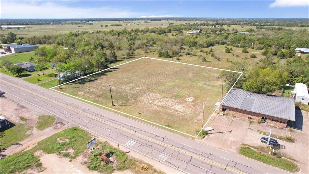 Talco, TX 75487,TBD Highway 271