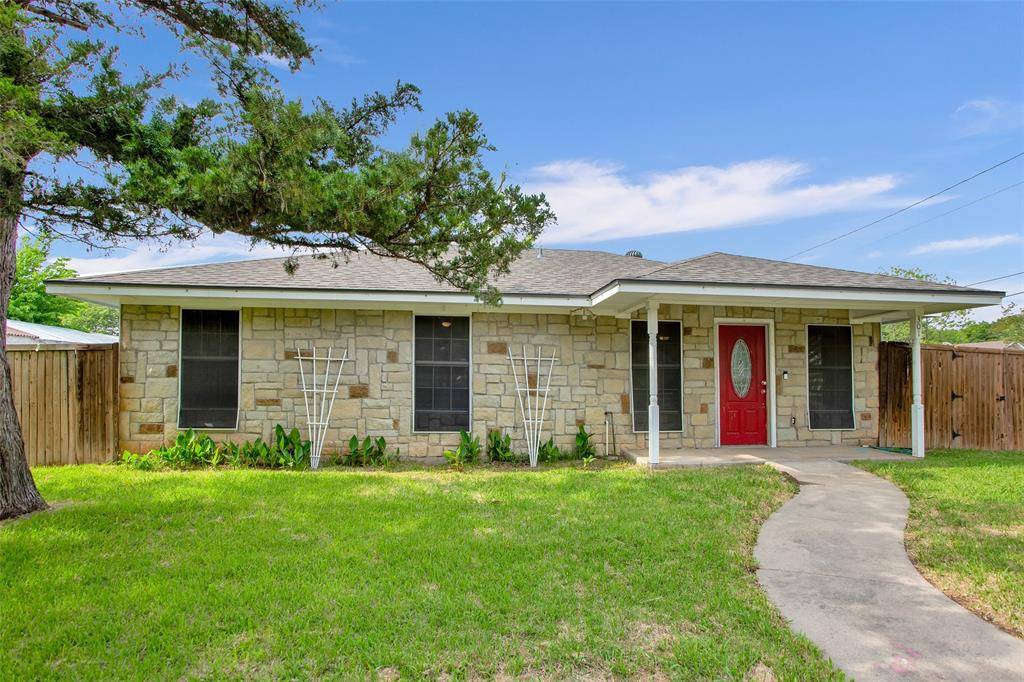 Sherman, TX 75090,301 W Rainey Street