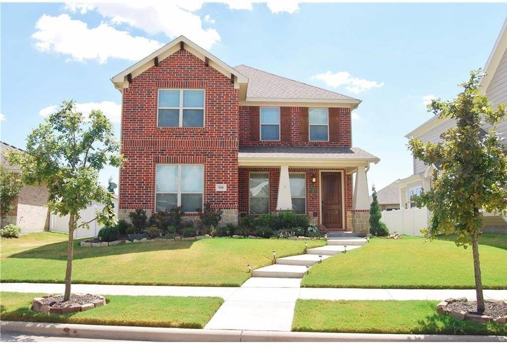 Savannah, TX 76227,920 Caudle Lane