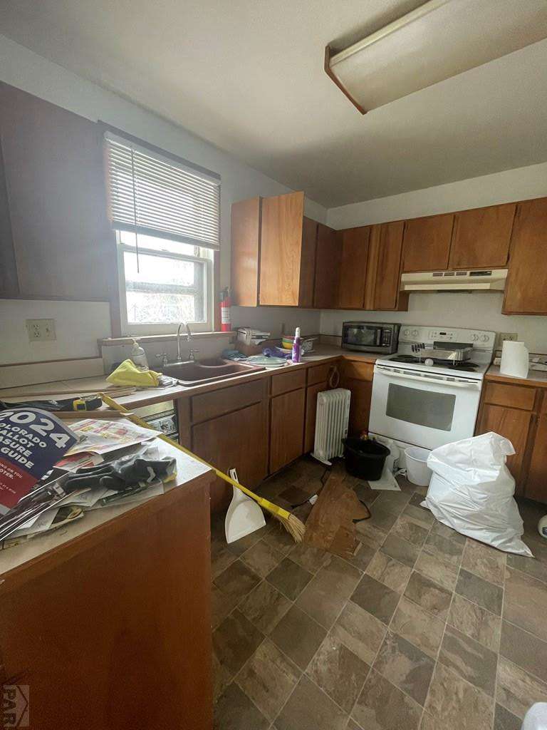 Walsenburg, CO 81089,108 E Indiana Ave