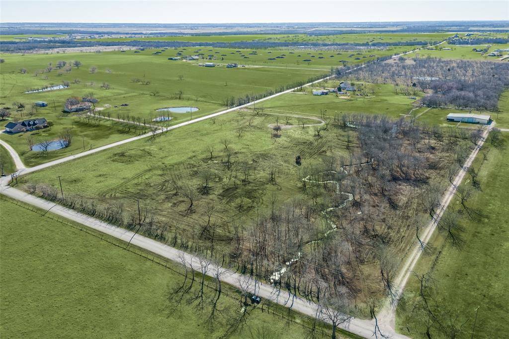 Tioga, TX 76271,Lot 1 - 2.80 Acres Airport Road