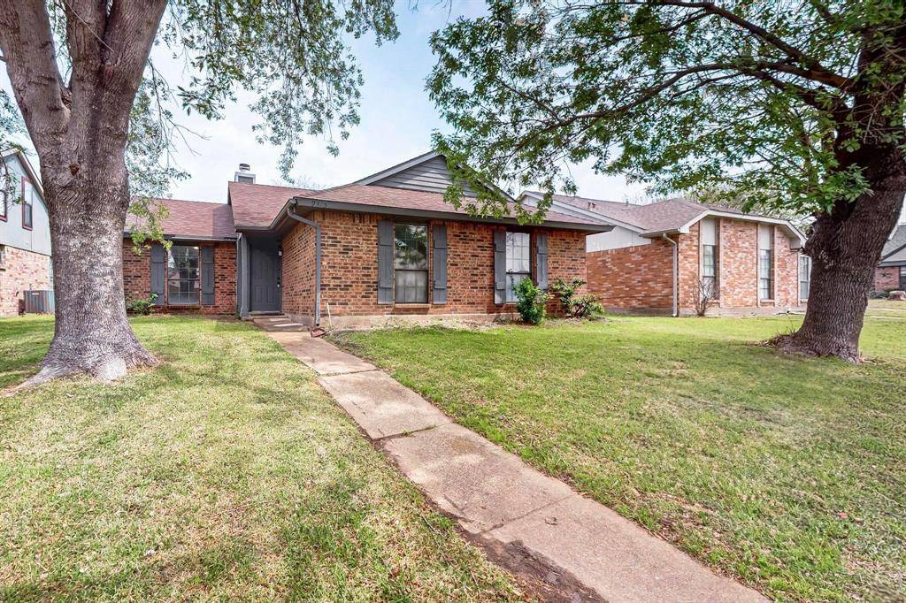 Dallas, TX 75227,9315 Dumfries Drive