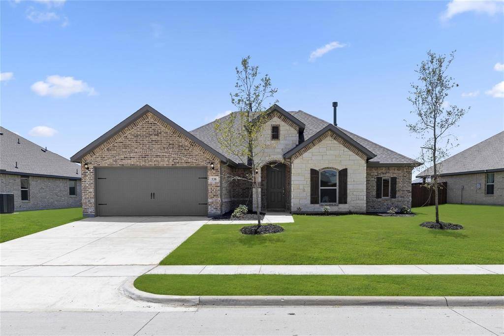 Forney, TX 75126,538 Amesbury Drive