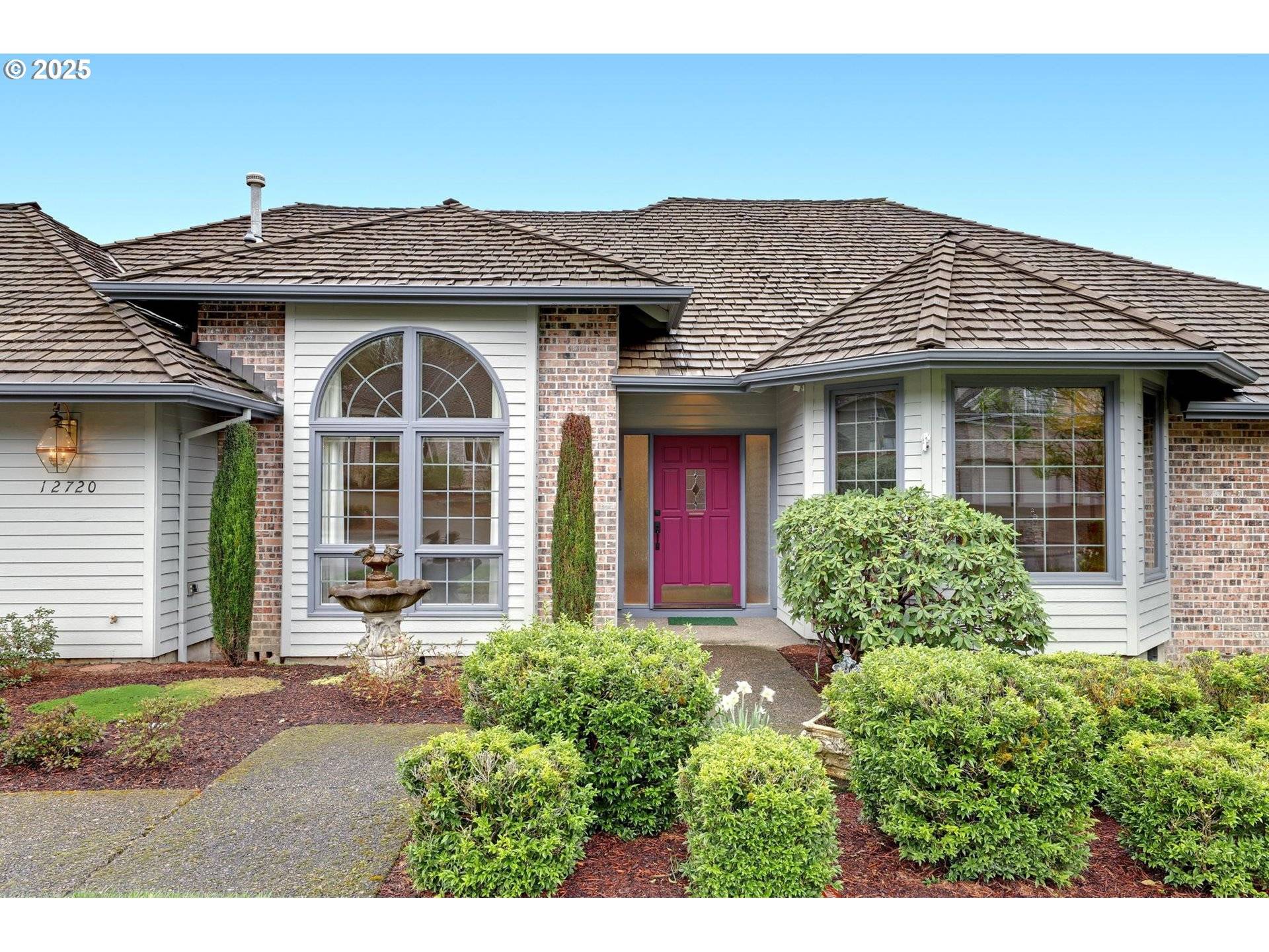 Portland, OR 97229,12720 NW CREEKSIDE DR