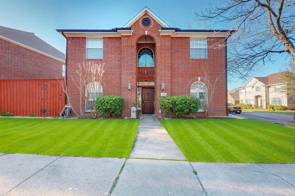 Plano, TX 75074,2417 San Gabriel Drive