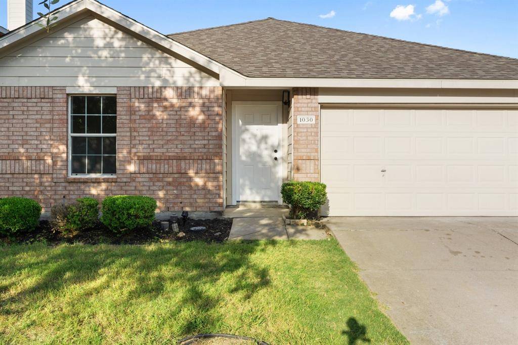 Princeton, TX 75407,1030 Churchill Drive