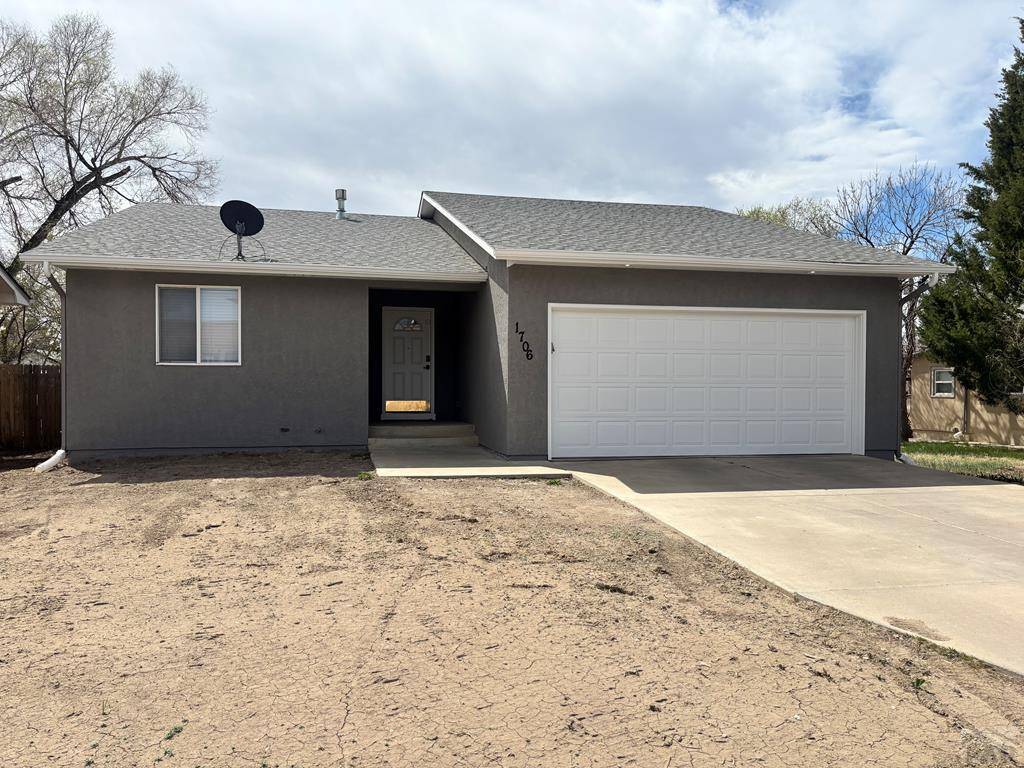 Pueblo, CO 81003,1706 W 21st St