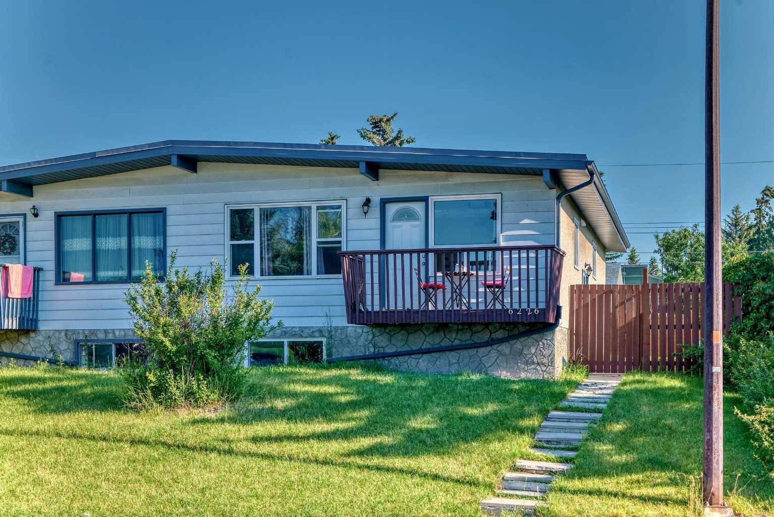 Calgary, AB T2K 3W7,6226 Beaver Dam WAY NE