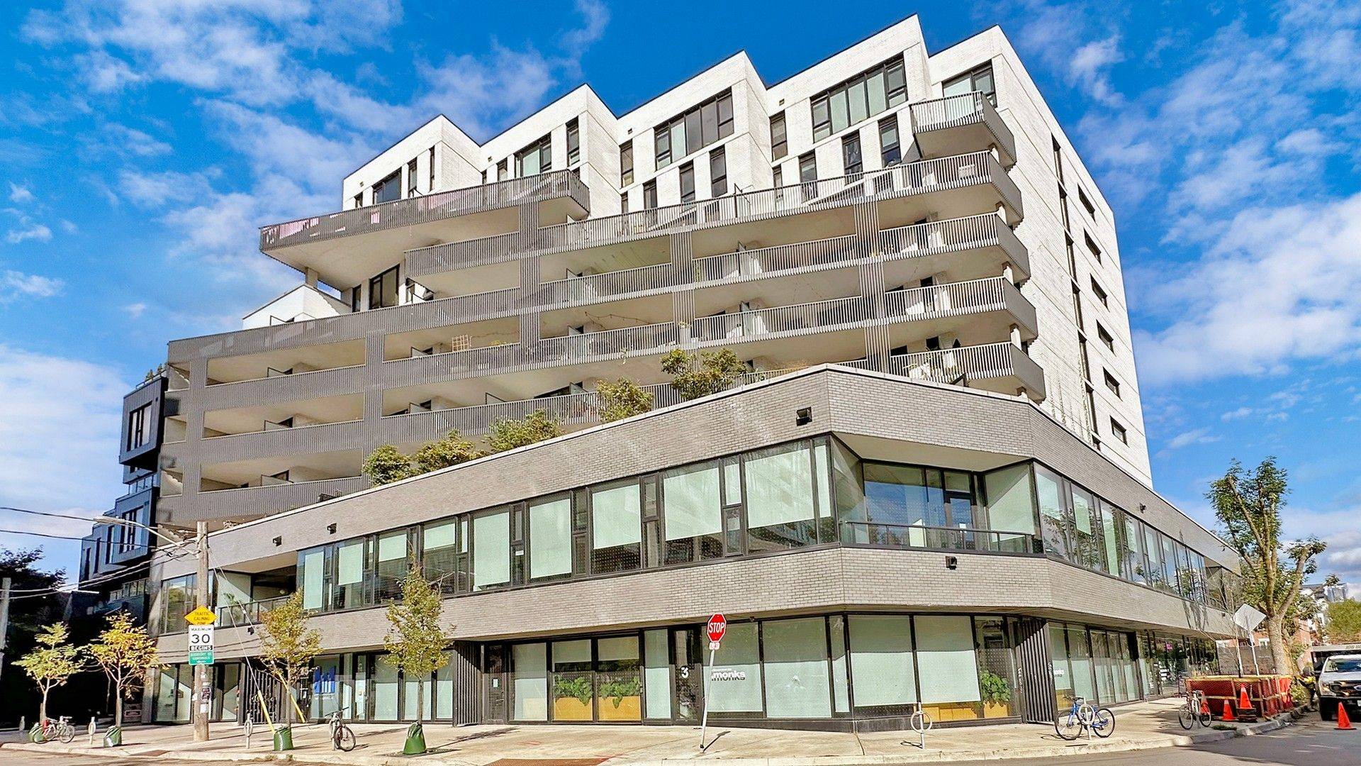 Toronto C01, ON M6J 0G6,41 Dovercourt RD #303