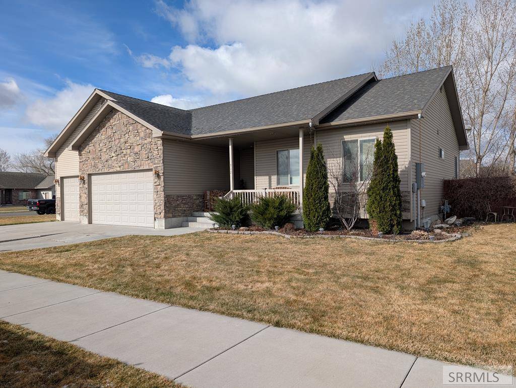 Rexburg, ID 83440,312 Rebecca Drive