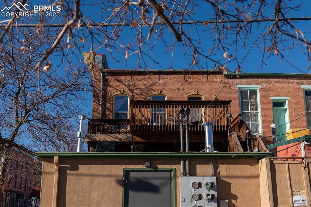 Canon City, CO 81212,402 Main ST