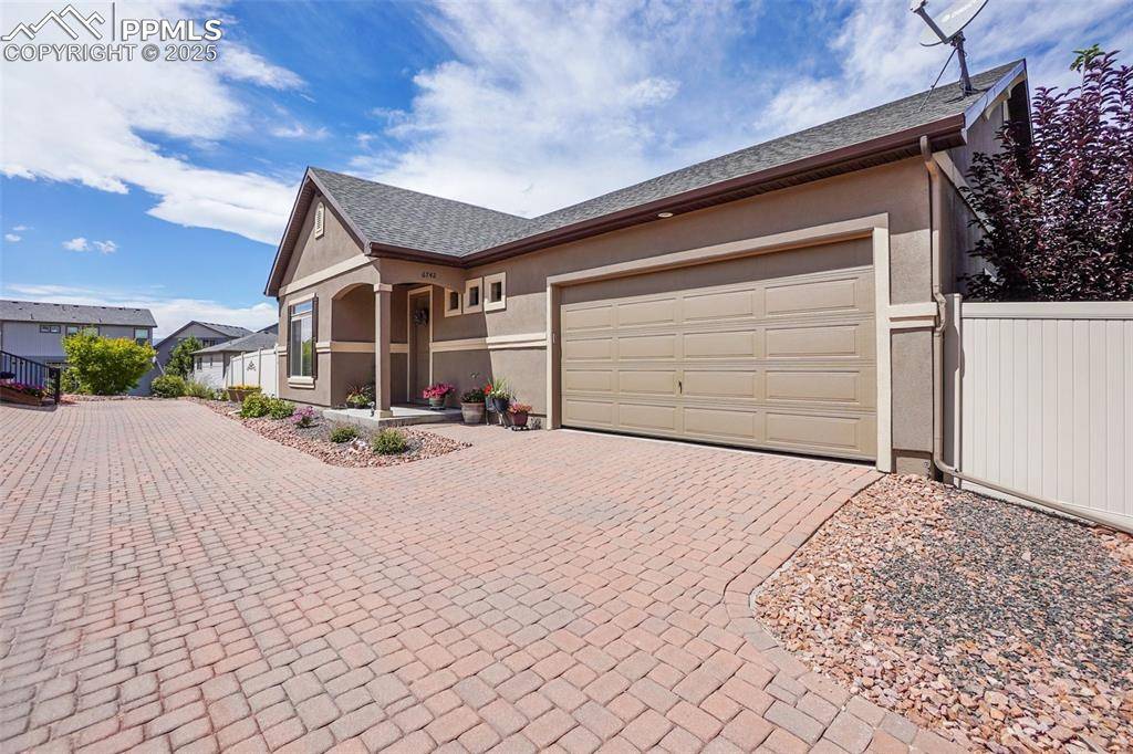 Colorado Springs, CO 80927,6742 Windbrook CT
