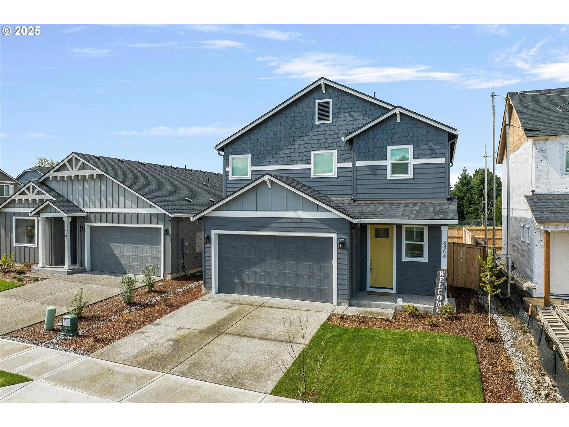 Vancouver, WA 98682,8406 NE 133RD AVE