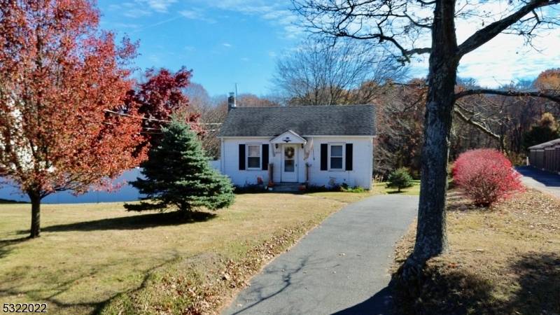 Jefferson Twp., NJ 07438,5520 Berkshire Valley Rd