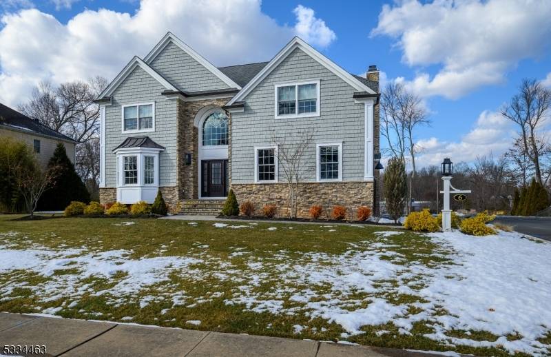 Florham Park Boro, NJ 07932,6 Mueller Ct