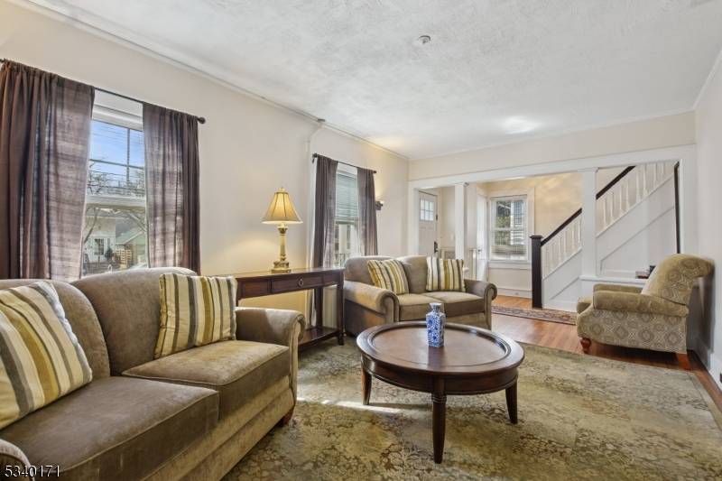 Morristown Town, NJ 07960,117 Early Street