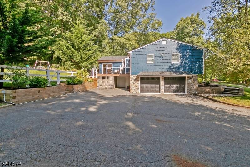 Mount Olive Twp., NJ 07836,158 Mount Olive Rd