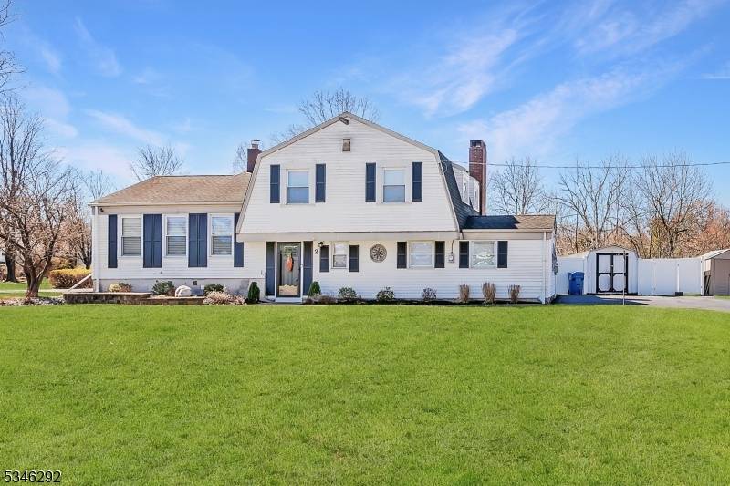 Hillsborough Twp., NJ 08844,2 Sherwood Close
