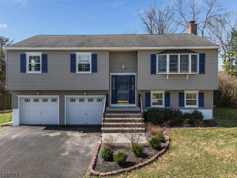 Mansfield Twp., NJ 07840,45 Slope Dr