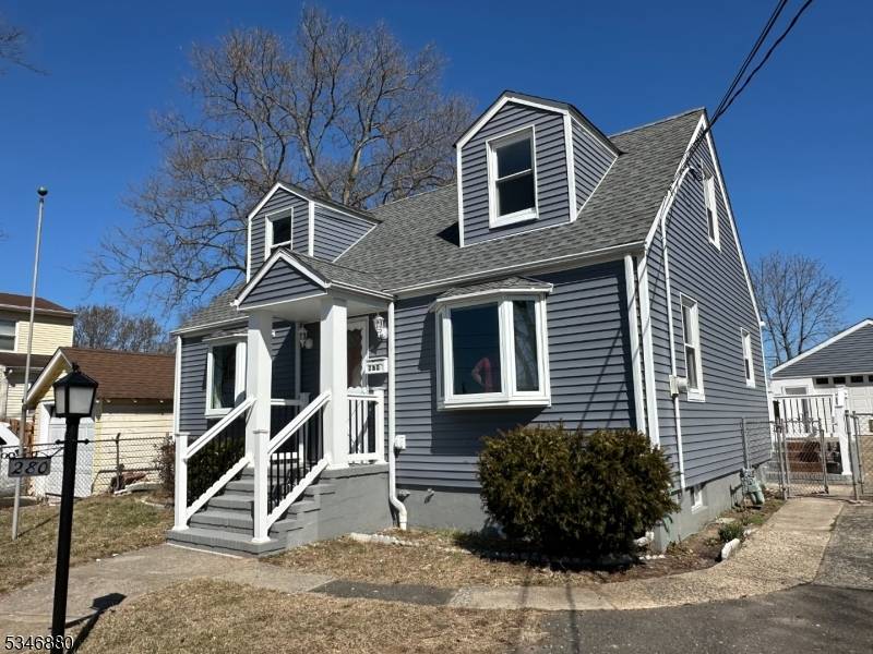 Woodbridge Twp., NJ 07095,280 Columbus Ave