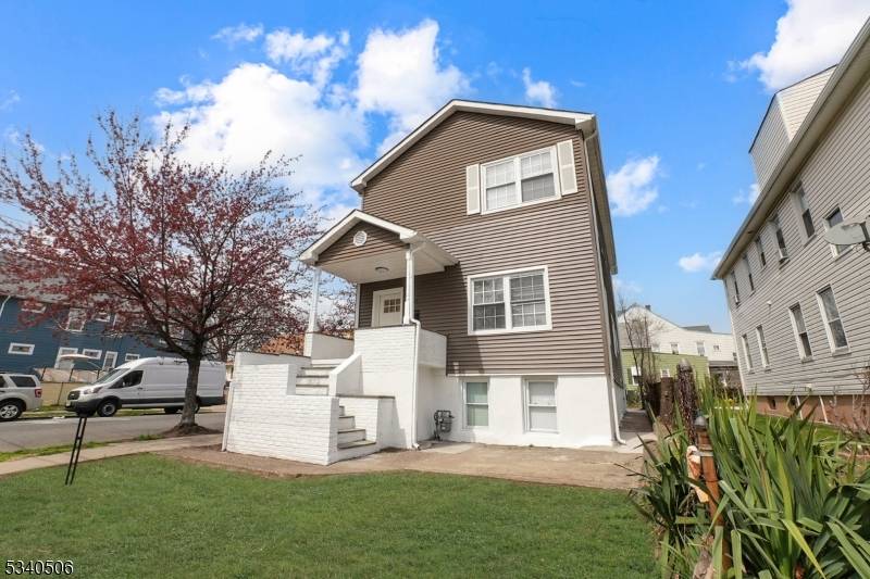 Paterson City, NJ 07513,125 23rd Ave