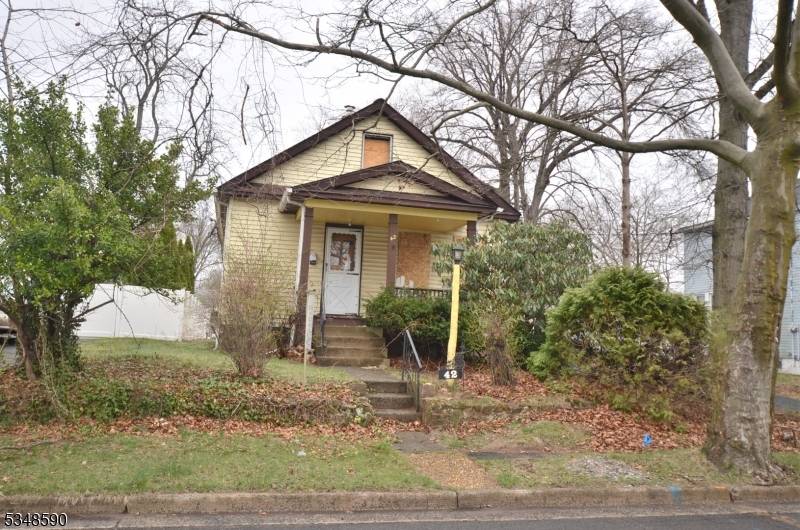 Plainfield City, NJ 07063,38-42 Hamilton Ave