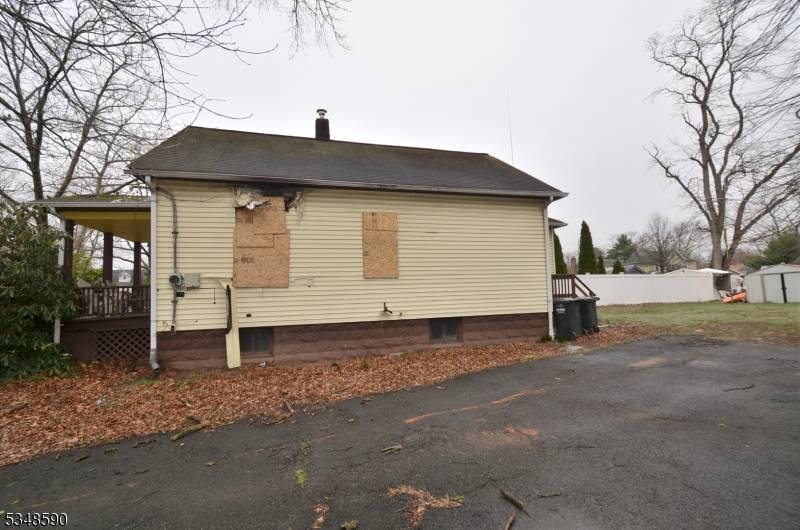 Plainfield City, NJ 07063,38-42 Hamilton Ave