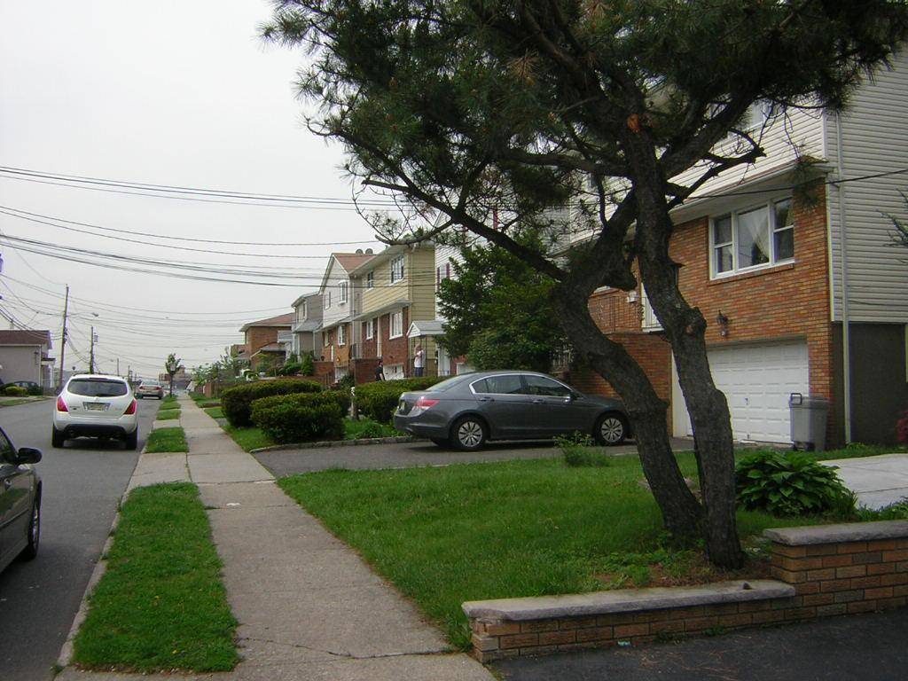 Newark City, NJ 07112,34 Willoughby St