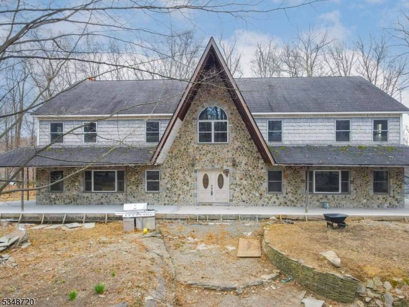 Blairstown Twp., NJ 07825,1 Hillview Ln
