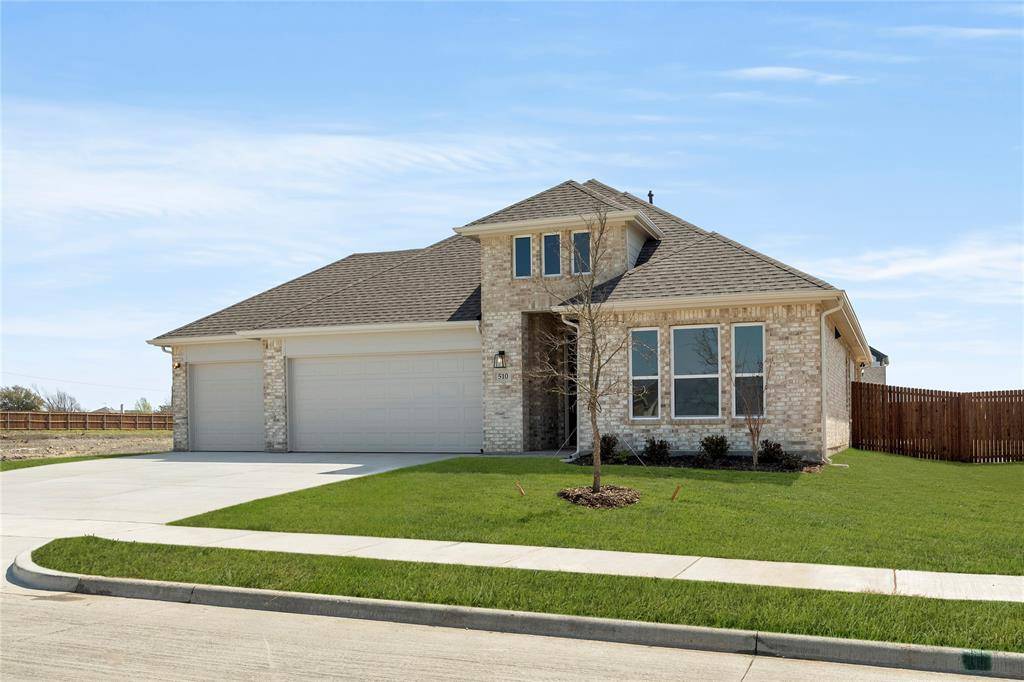 Forney, TX 75126,510 Fort Davis Drive