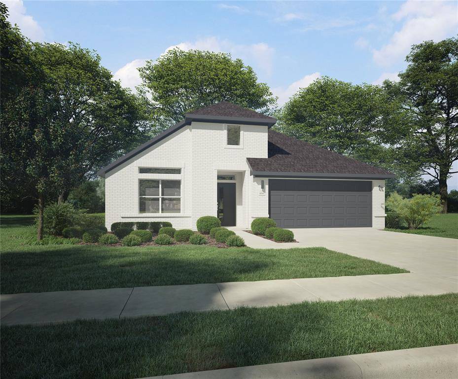 Waxahachie, TX 75165,573 Moonrise Street