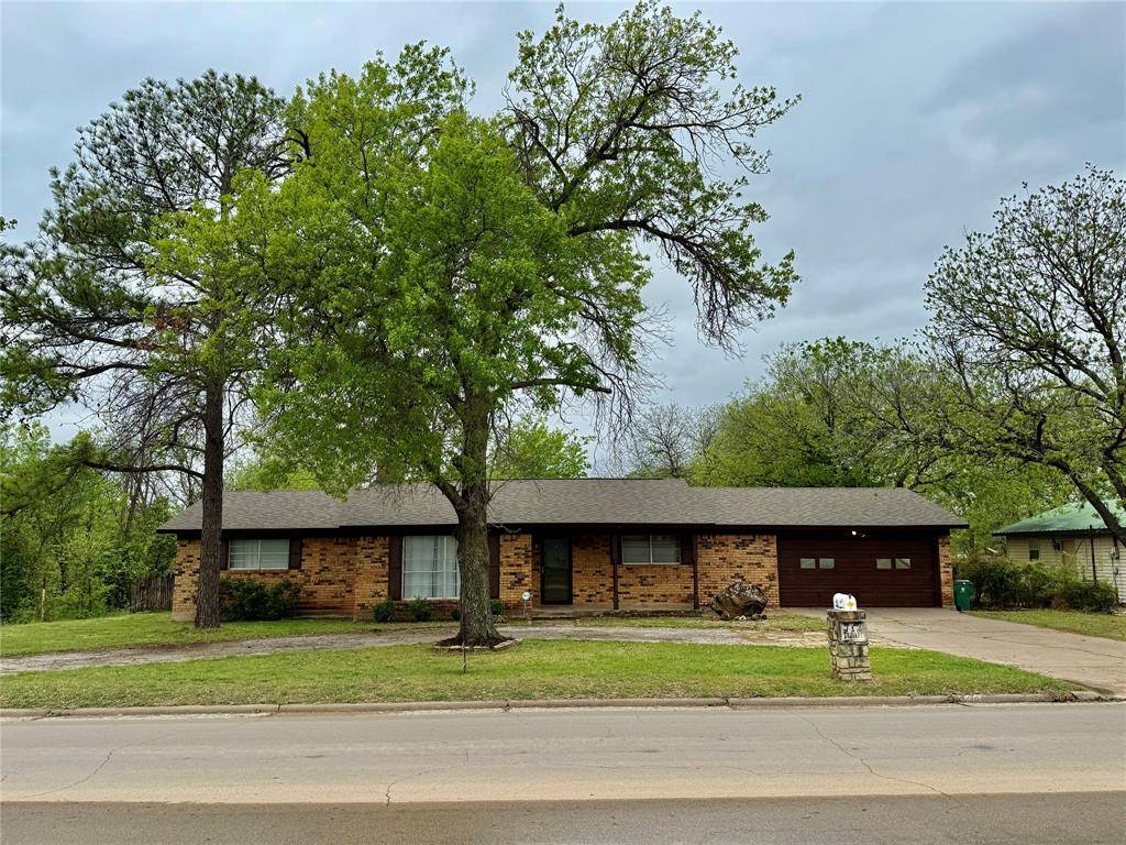 Graham, TX 76450,712 Indiana Street