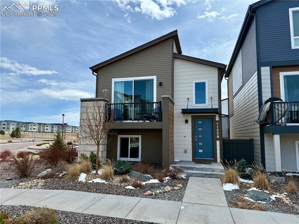 Colorado Springs, CO 80921,11229 Modern Meadow LOOP