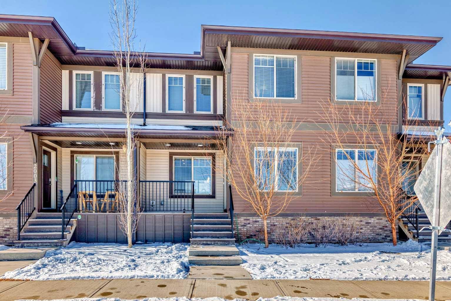 Cochrane, AB T4C 2P4,32 Horseshoe CRES #2002