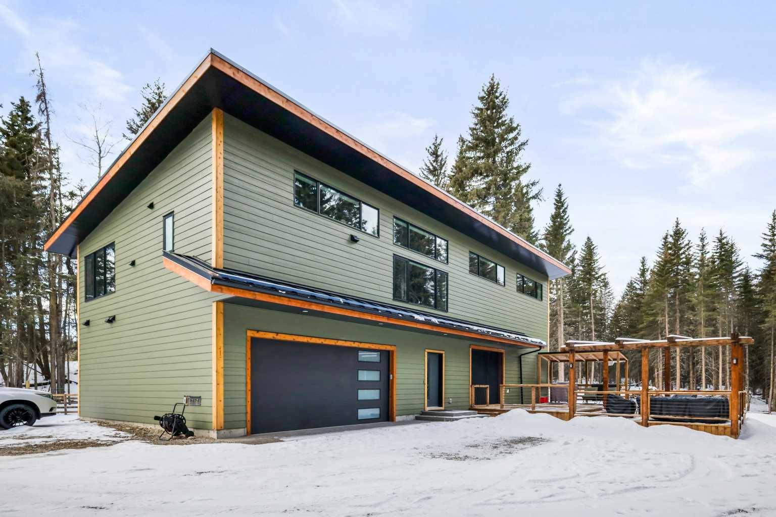 Rural Mountain View County, AB T0M2E0,29356 Range Road 52 #20