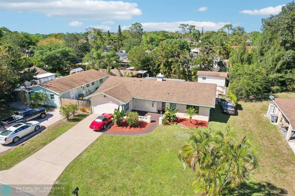 Delray Beach, FL 33484,5161 Buchanan Rd