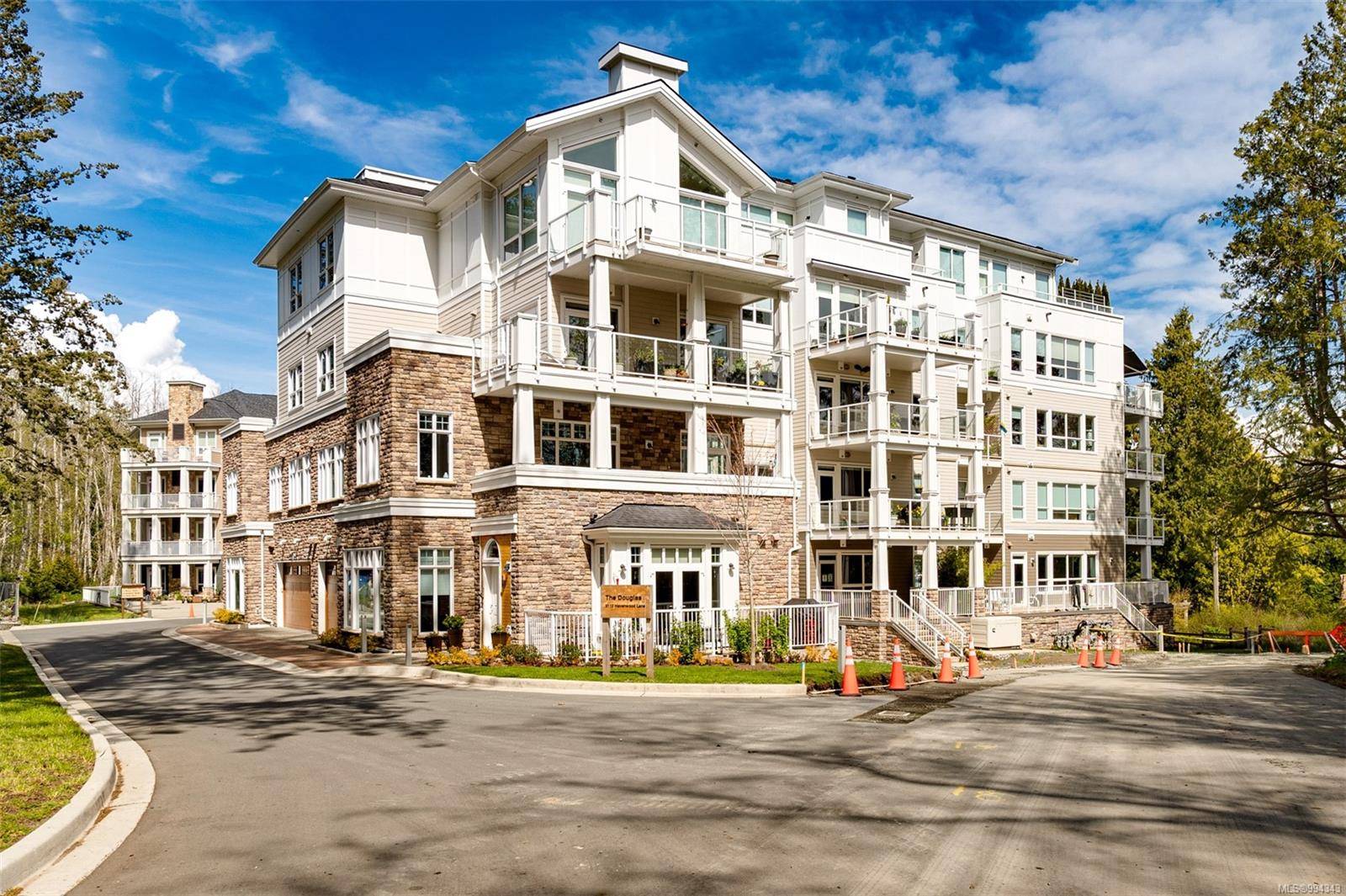 Colwood, BC V9C 0P4,3110 Havenwood Lane #103