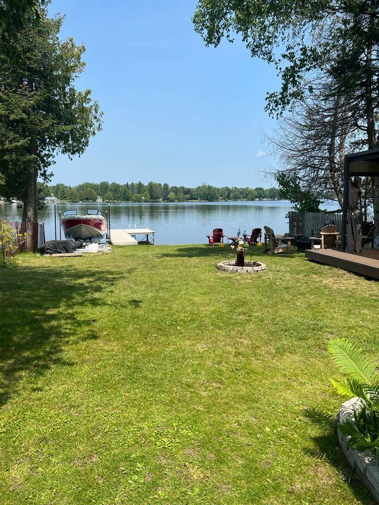 Kawartha Lakes, ON K0M 1B0,55 Paradise RD
