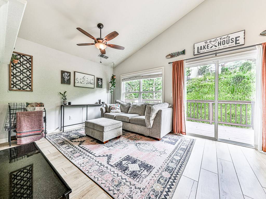 Waleska, GA 30183,273 Lakeside Drive