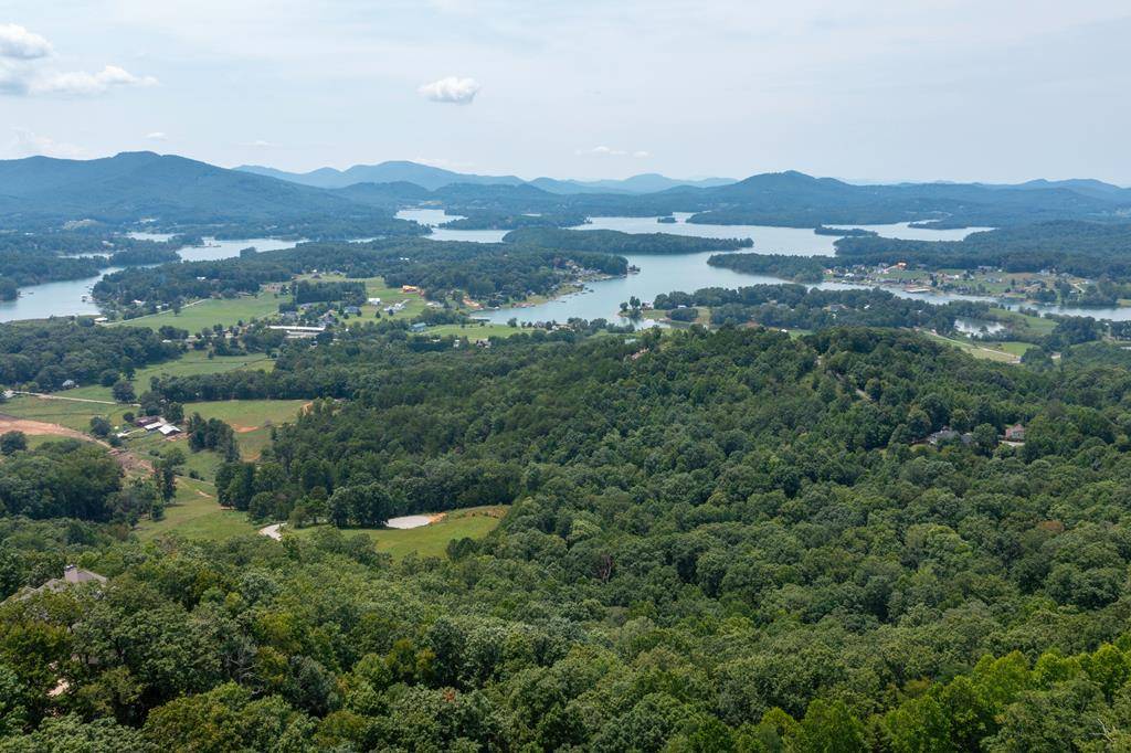 Hayesville, NC 28904,Lot 80 Broken Arrow Trail